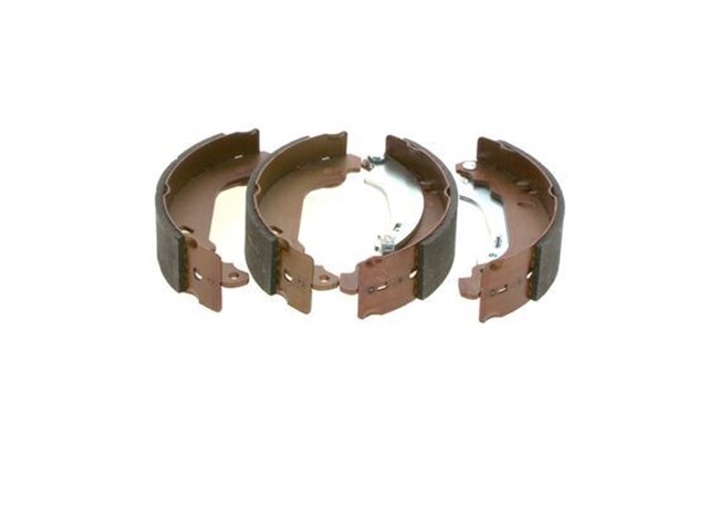 ARKA PABUC BALATA CLIO II 98 05 SYMBOL II 08 LOGAN 04 11 SANDERO 08 11 180X40