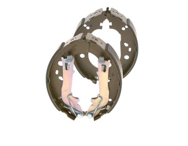 ARKA PABUC BALATA FIORINO 1.3D MULTIJET - 1.4 08 BIPPER - NEMO 1.4 - 1.4HDI 08