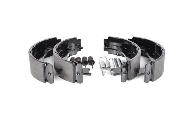 FREN BALATASI ARKA PARK FRENI MERCEDES SPRINTER B901 B904 . VW LT 28 - 35 - 46 YAYLI