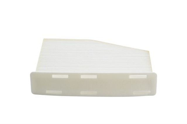 POLEN FILTRESI GOLF5 - JETTA - CADDY - PASSAT - A3 - LEON - TIGUAN 04 - 13