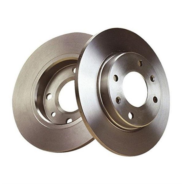 FREN DISKI ON ADET C - ELYSEE - 301 - PARTNER - BERLINGO - 206 - 207 - 307 - C3 - C4 - C5 - CORSA F - CROSSLAND X 96 - 