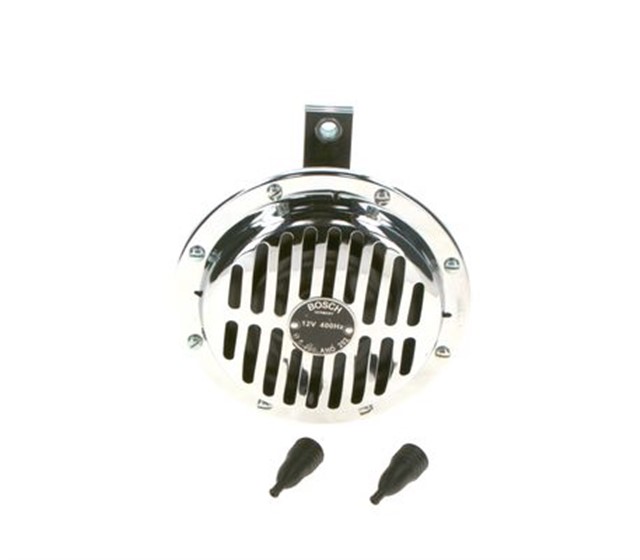 KORNA 12V 50W 400 HZ / 325 HZ