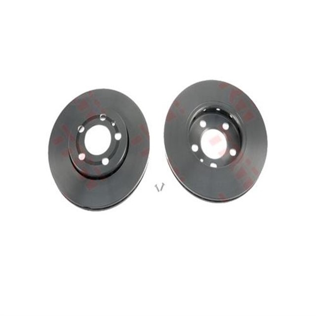 FREN DISKI ON [ADET] GOLF4 - BORA - A3 - TOLEDO - POLO 97 - 