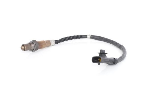 OKSIJEN SENSORU RENAULT CLIO II 98 CLIO III 04 CLIO SYMBOL 00 SYMBOL II 08 ESPACE III 98 1.4 K4J 1.6 K4M 2.0 F4R