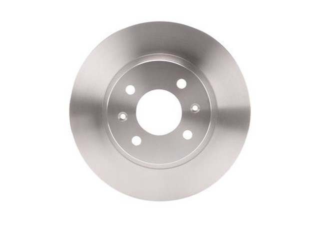 ON FREN AYNASI I20 PB. PBT 1.2 - 1.4 - 1.6 08 I20 1.1 - 1.2 12 256X18X62.2X47 4 - 2D HAVALI