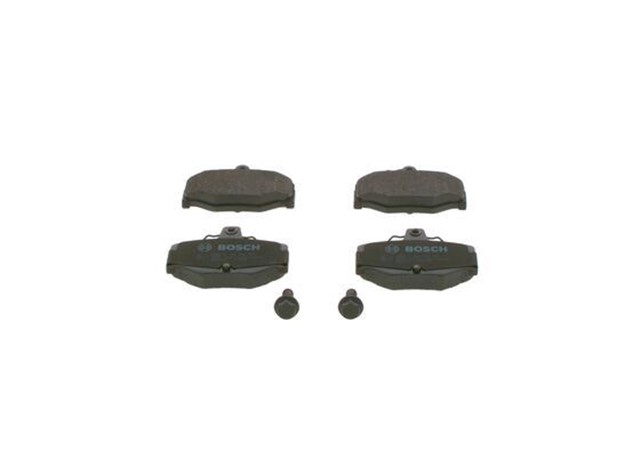 ARKA BALATA NISSAN PRIMERA P10 - P11 1.6I - 2.0I - 2.0I GT - ALMERA 00