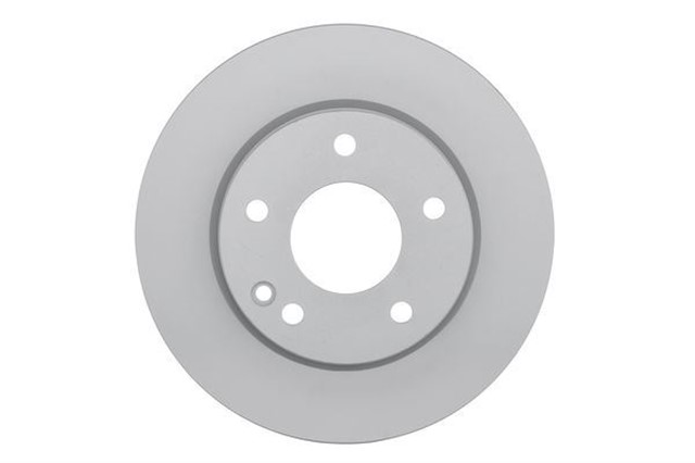 FREN DISKI ON MERCEDES A - CLASS W168 97 04