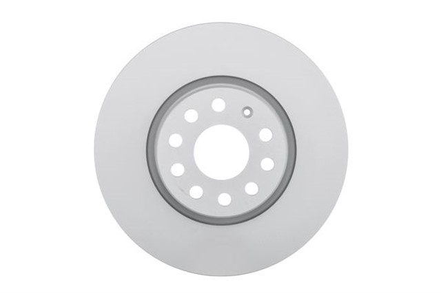 FREN DISKI ON [ADET] PASSAT - GOLF5 - GOLF6 - GOLF7 - CADDY - A3 - LEON 04 - 