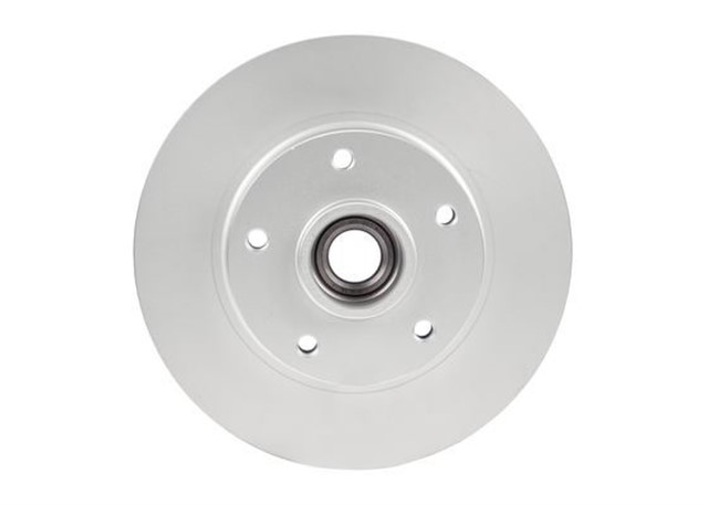 ARKA FREN DISKI RENAULT MEGANE IV 15 DIS CAP: 260 MM K:86 MM 5 DELIK