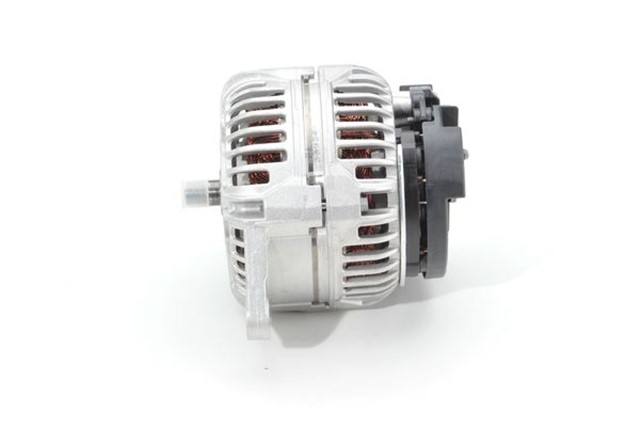 ALTERNATOR 140A 14V FIAT DUCATO 06 CITROEN JUMPER 06 PEUGEOT BOXER 06 IVECO DAILY 35S 06 IVECO DAILY 70C 06 15