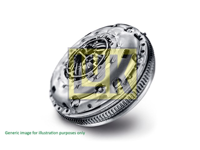 VOLANLI DEBRIYAJ SETI T4 AJA - AAB - AJT 2,4 D - 2,5 TDI 91 - 03  LUK oto yedek parça