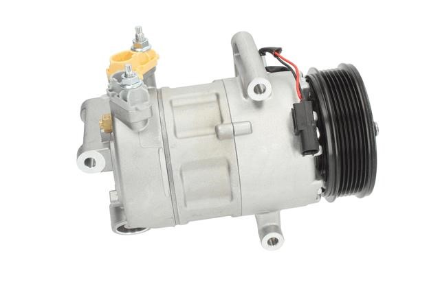 KLIMA KOMPRESOR TRANSIT CUSTOM V362 14 17 2.2 155PS