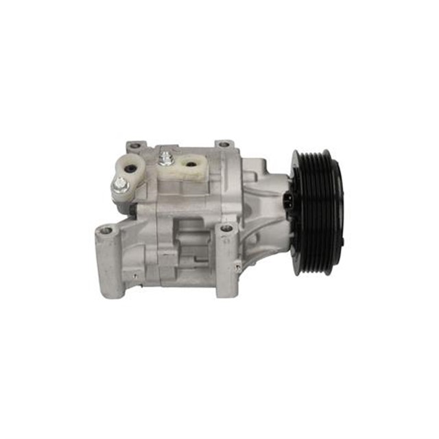 KLIMA KOMPRESORU FIAT 500 07 ALBEA 03 09 DOBLO 05 10 PALIO 03 12 PANDA 06 13 LANCIA YPSILON 03 12 FORD KA 08 16 1.3MTJ 1.9JTD 12V 6 KANAL 100MM