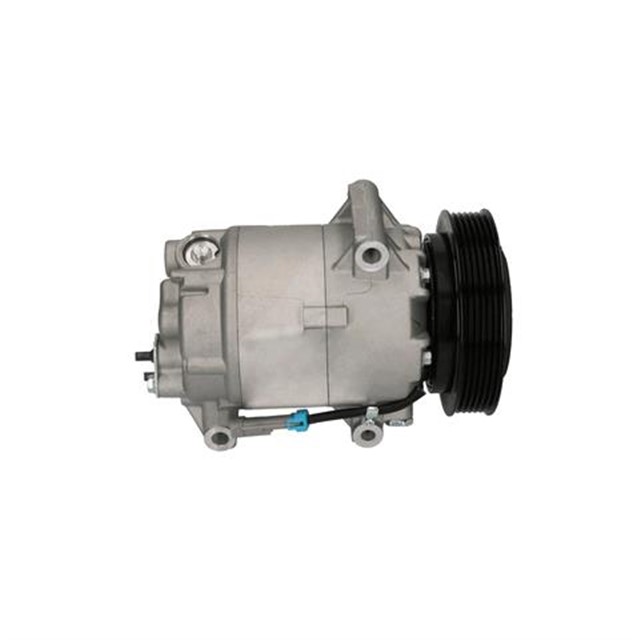 KLIMA KOMPRESORU MEGANE I 96 SCENIC I 96 MEGANE II 02 08 SCENIC II 02 08 QASHQAI J10 06 13 1.4 K4J 1.5DCI K9K 1.6 K4M 1.9DCI F9Q 2.0 F4R 12V 6 KANAL 125MM