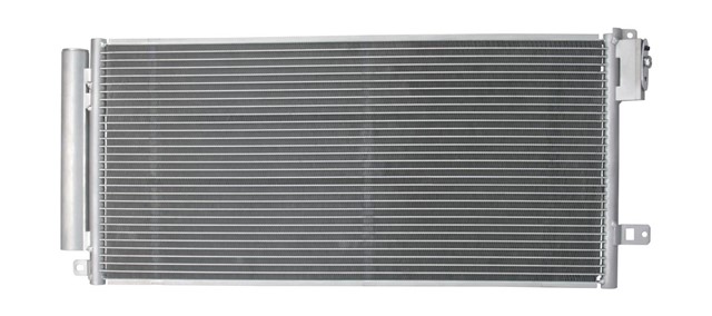 KLIMA KONDENSERI GRANDE PUNTO - BRAVO II - CORSA D - LINEA 1.3MTJ - 1.7CDTI