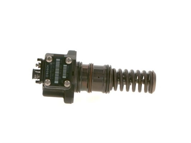 BIRIM POMPA LIEBHERR