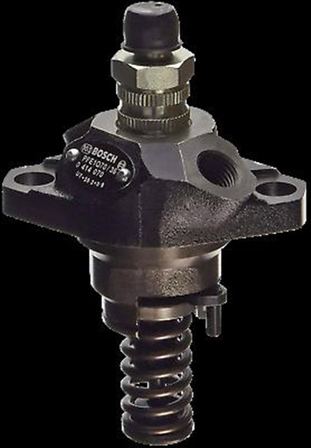 ENJ. POMPASI VOLVO PENTA