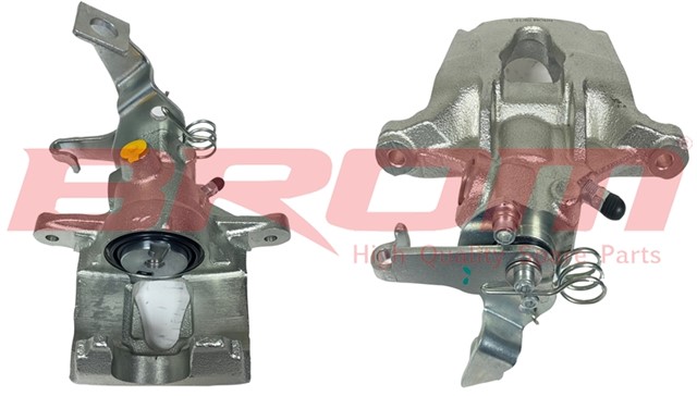 FREN KALIPERI ARKA SAG 42.00 MM. MASTER - MOVANO