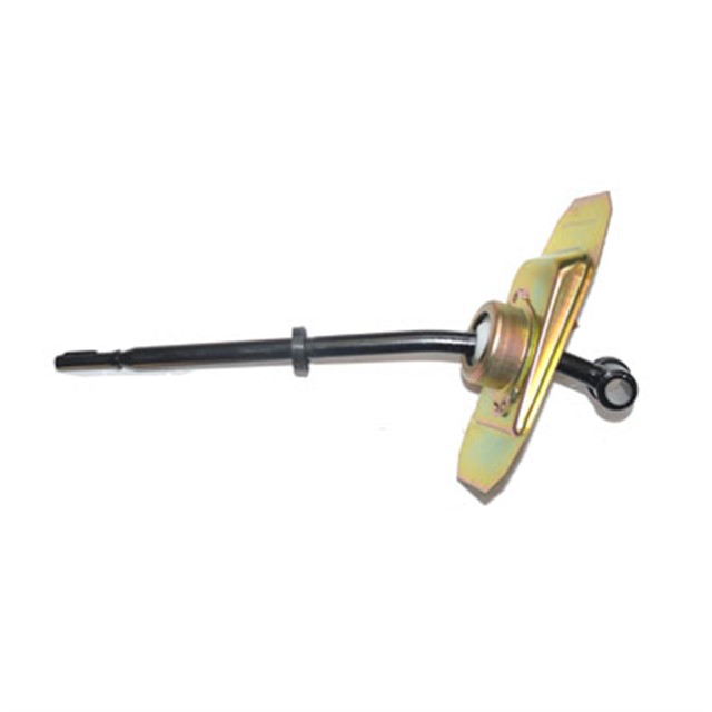 VITES ALT KOLU TMPR - TIPO