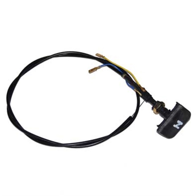 JIKLE TELI BUYUK KAFA SLX 97 - 00