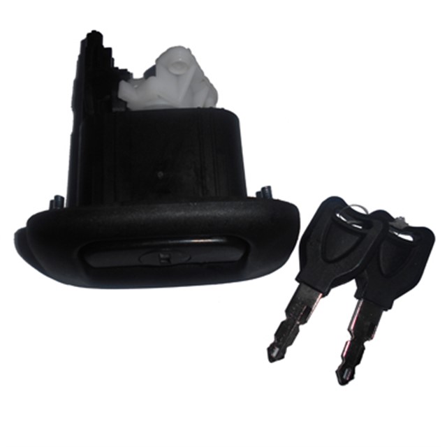 BAGAJ KILIDI CLIO II