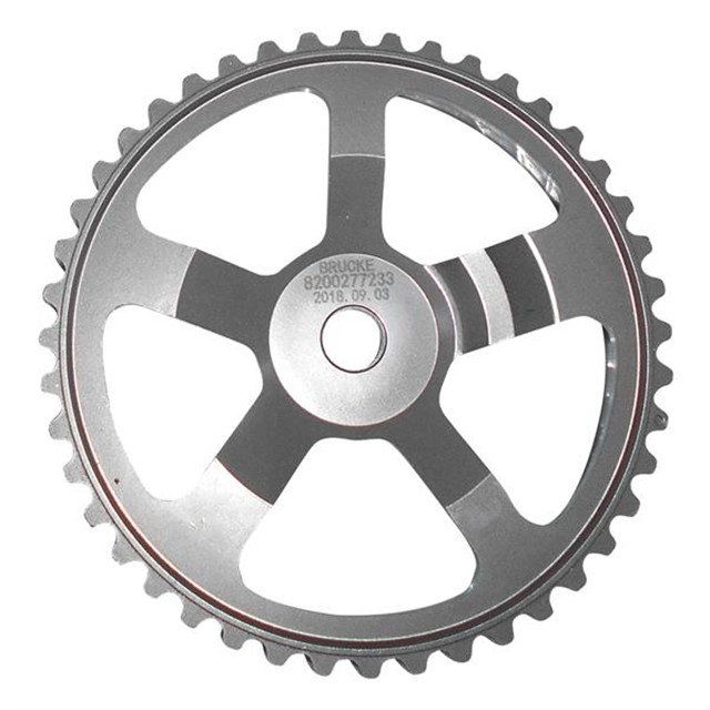 EKSANTRIK DISLISI CLIO I - II - MEGANE I - KANGOO - LAGUNA I - II - SCENIC - TRAFIC II 1.9 DCI F9Q