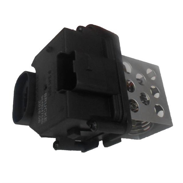 FAN REZISTANSI P107 - P308 - PARTNER - TEPEE - C1 - C4 - XSARA PICASSO - BERLINGO