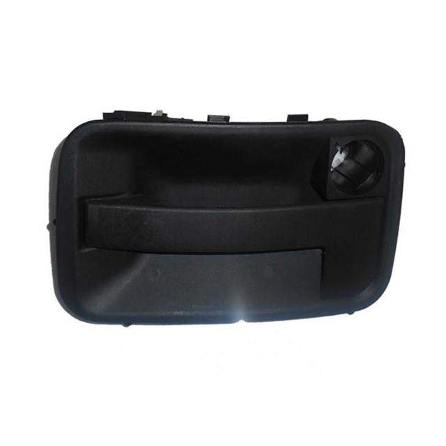 KAPI KOLU ORTA SIYAH FIAT SCUDO - EXPERT