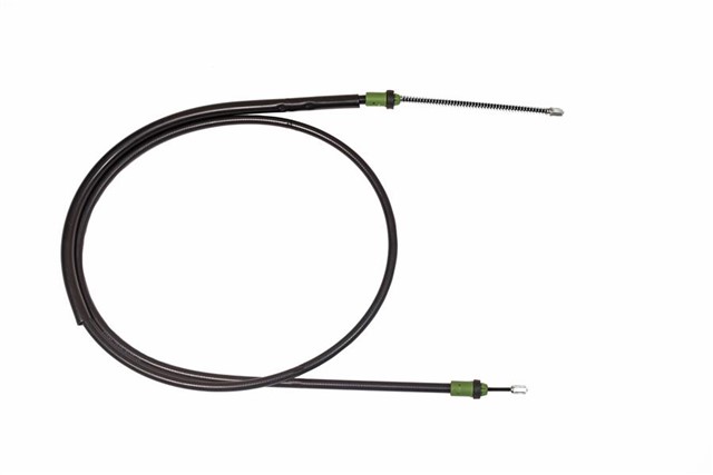 EL FREN TELI LOGAN MCV 08 1.5DCI