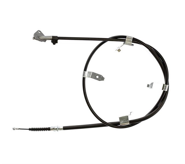 EL FREN TELI ARKA SAG COROLLA AURIS 08 - 12 1.4 D4D - 1.33 - 1.6 VVTI