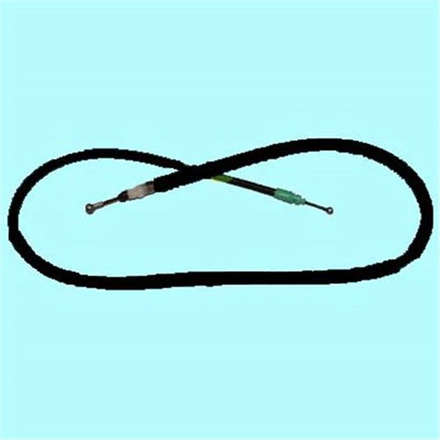 EL FREN TELLERI ARKA SAG TRAFIC - VIVARO 11