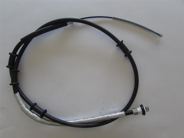 EL FREN TELLERI ARKA SAG/SOL DOBLO 152 PANORAMA / COMBI KISA SASE ESP - ASR LI MODEL