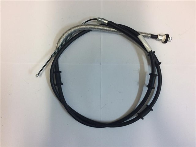 EL FREN TELLERI ARKA SAG/SOL DOBLO 152 CARGO MAXI UZUN SASE