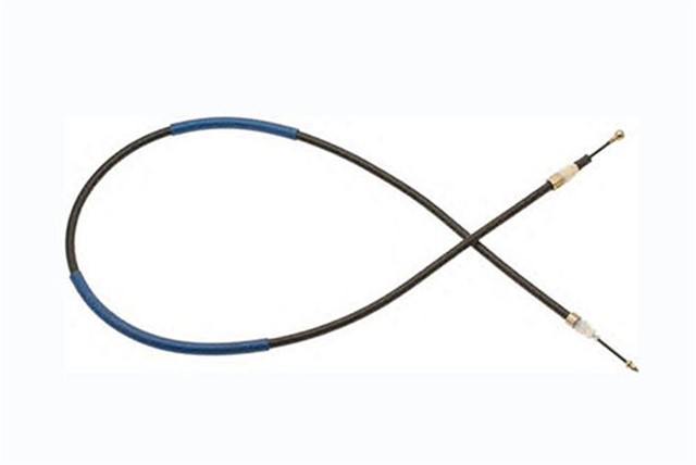 EL FREN TELLERI ARKA SOL TRAFIC - VIVARO 11