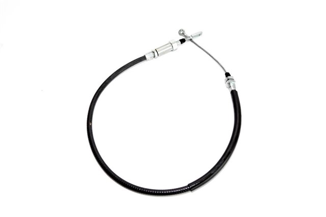 EL FREN TELLERI ON BOXER - JUMPER - DUCATO