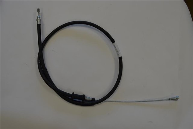 EL FREN TELLERI ARKA SAG/SOL BOXER III 40 4 TONLUK