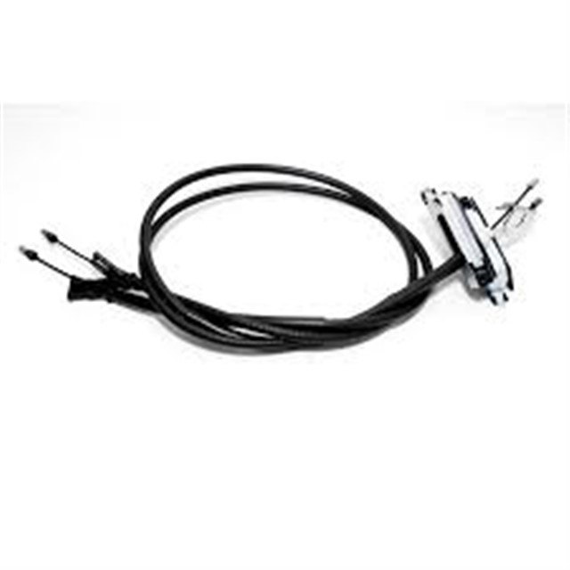 ARKA EL FREN TELI ORTA SAG / SOL FOCUS I 01 05 KAMPANALI