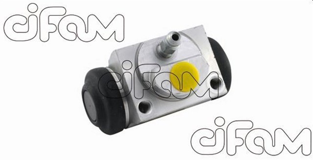 FREN SILINDIRI IDEA 1.2 - 1.4 16V - 1.3 JTD 04 DOBLO 1.3 JTD - 1.4 16V 22MM
