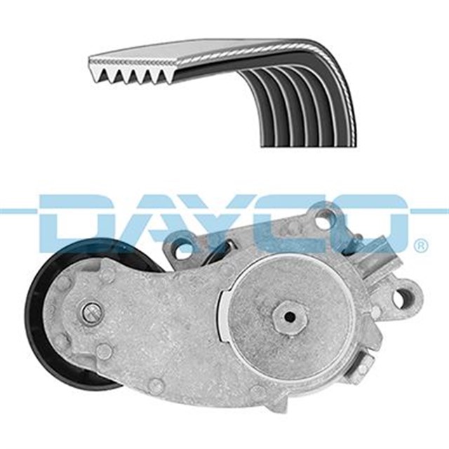 ALTERNATOR GERGI RULMANI KIT KUTUKLU P206 1.6HDI 04 P307 1.4HDI 01 - 05 1.6HDI 05 - 09 1.4HDI