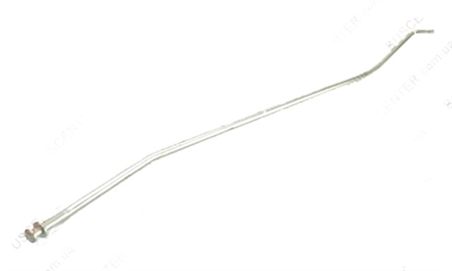 KAPUT DAYAMA DEMIRI DUCATO III