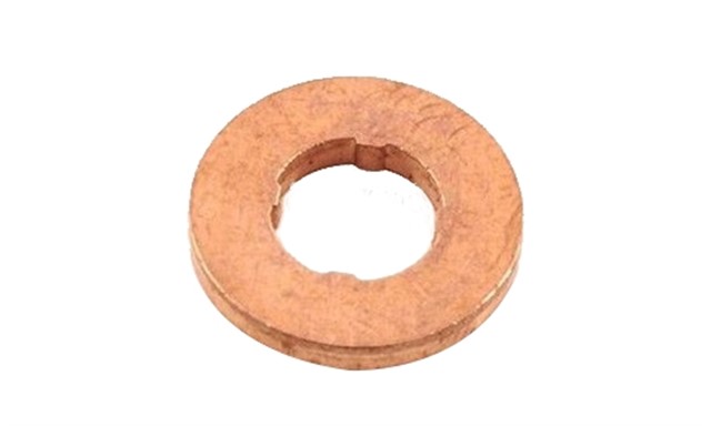 ENJEKTOR PULU 4 TIRNAK DW6 1.6 HDI