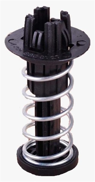 KAPUT KILIT YAYI W204 - W212 - WX204 - C300 - GLK350