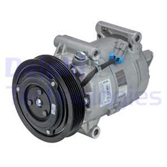 KLIMA KOMPRESORU MEGANE I 96 SCENIC I 96 MEGANE II 02 08 SCENIC II 02 08 QASHQAI J10 06 13 1.4 K4J 1.5DCI K9K 1.6 K4M 1.9DCI F9Q 2.0 F4R 12V 6 KANAL 125MM