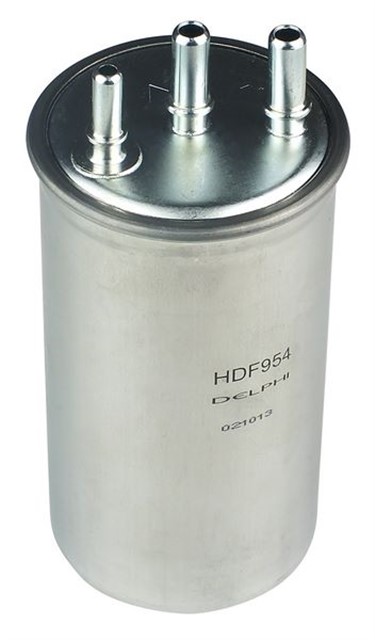 YAKIT FILTRESI LOGAN 01 06 SANDERO 08 DUSTER 10 CLIO SYMBOL II 05 1.5DCI K9K