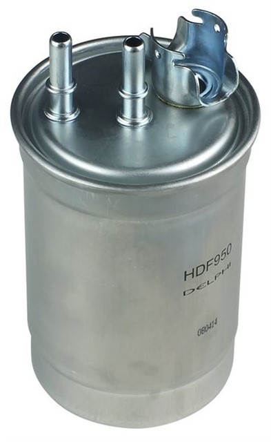 YAKIT FILTRESI DOBLO - PALIO - SIENA - PUNTO II 1.9D 11/00