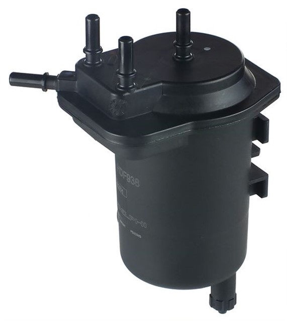 YAKIT FILTRESI RENAULT CLIO II 01 06 SYMBOL 01 09 KANGOO 01 NISSAN NOTE 06 MICRA III K12 03 10 SUZUKI JIMNY 05 1.5 DCI K9K DELIKSIZ