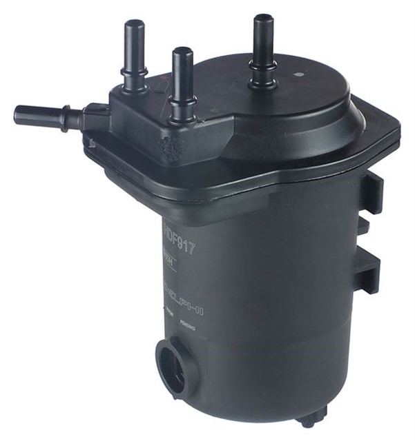 YAKIT FILTRESI [DIZEL] MEGANE II - SCENIC II 1.5 DCI 03 - 