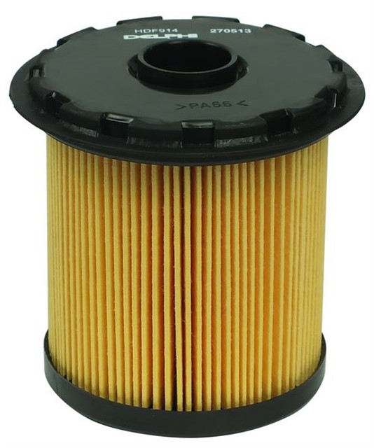 YAKIT FILTRESI CLIO II - KNG - LGN I - MGN I - SCENIC I - II - TRAFIC 1.9DTI