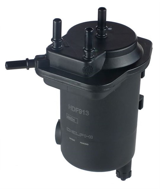 YAKIT FILTRESI RENAULT CLIO II 01 06 SYMBOL 01 09 KANGOO 01 NISSAN NOTE 06 MICRA III K12 03 10 SUZUKI JIMNY 05 1.5 DCI K9K DELIKLI