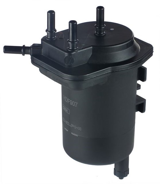 YAKIT FILTRESI RENAULT CLIO II 01 06 SYMBOL 01 09 KANGOO 01 NISSAN NOTE 06 MICRA III K12 03 10 SUZUKI JIMNY 05 1.5 DCI K9K DELIKSIZ